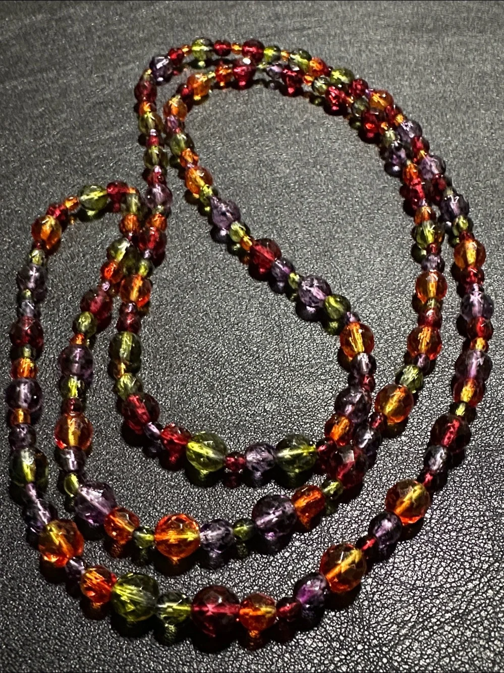 N/A preowned vintage